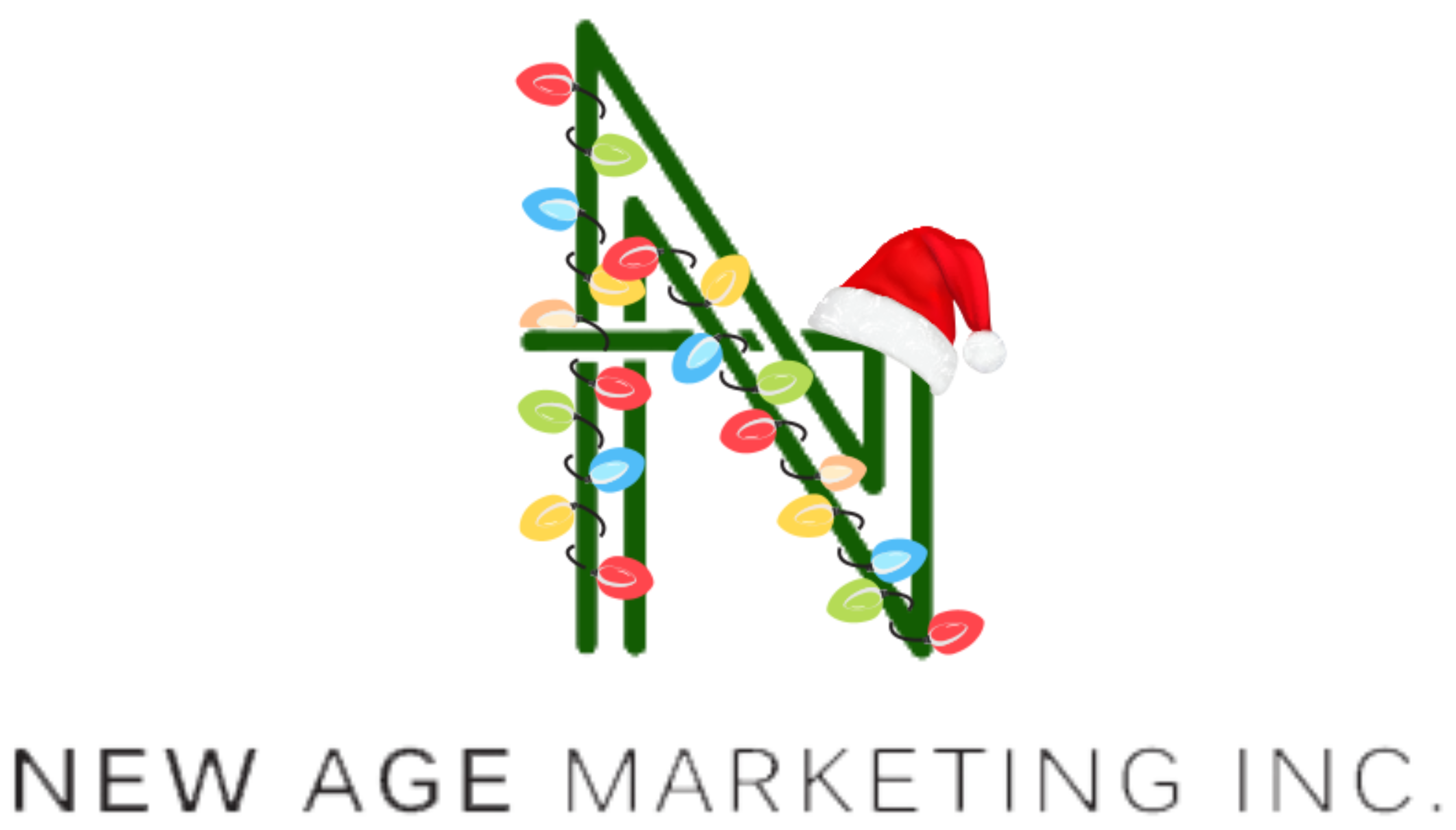 New Age Marketing Inc.